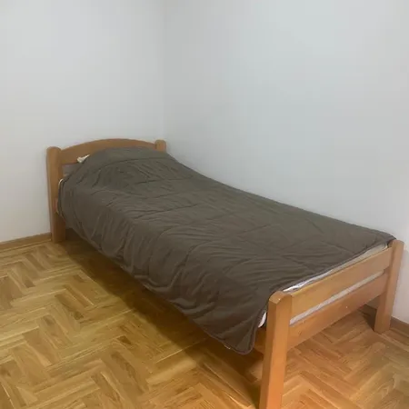 Xl Zvezdara Apartment Belgrade