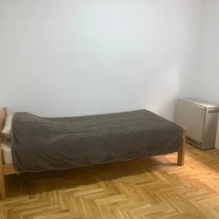 Xl Zvezdara