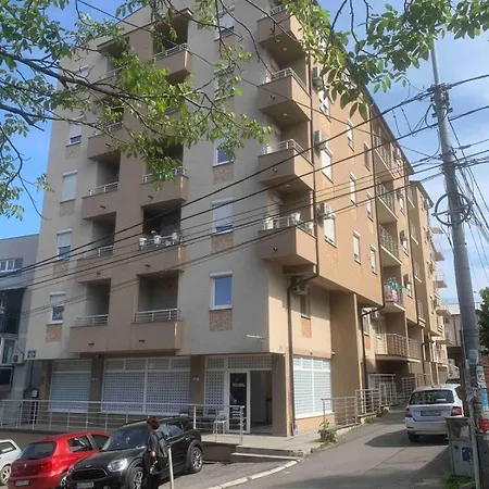 Apartment Xl Zvezdara