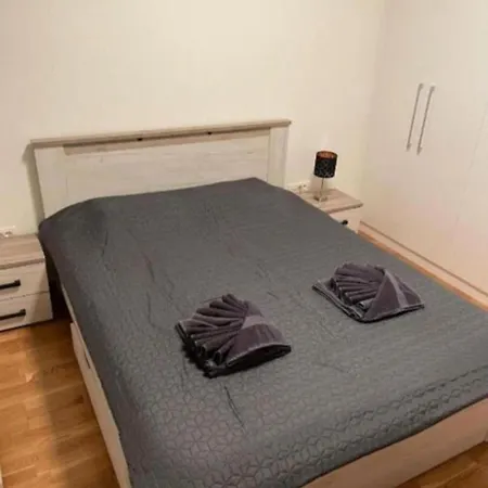 Xl Zvezdara Apartment *
